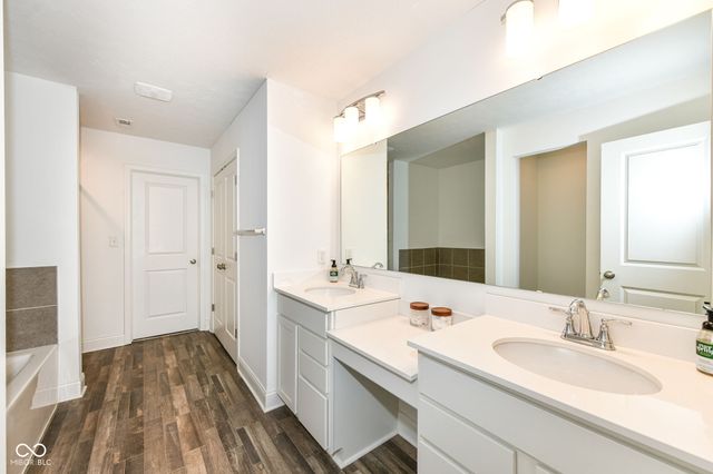916 Alba Drive, Lebanon, IN 46052