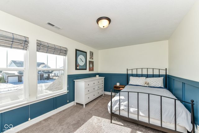 916 Alba Drive, Lebanon, IN 46052