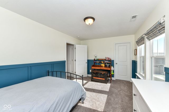 916 Alba Drive, Lebanon, IN 46052