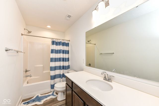 916 Alba Drive, Lebanon, IN 46052