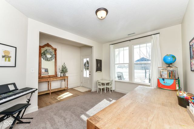 916 Alba Drive, Lebanon, IN 46052
