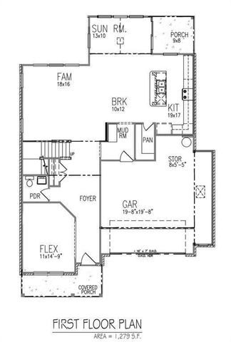 916 Alba Drive, Lebanon, IN 46052