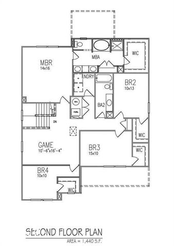 916 Alba Drive, Lebanon, IN 46052
