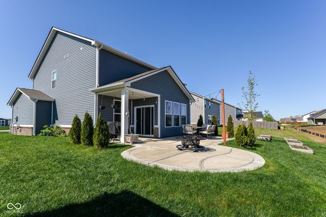 916 Alba Drive, Lebanon, IN 46052