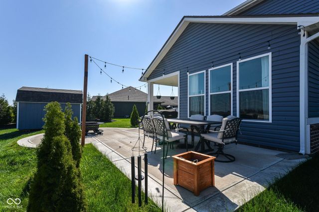916 Alba Drive, Lebanon, IN 46052