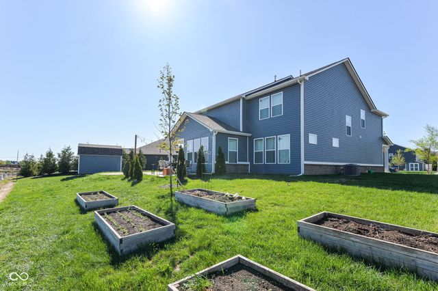 916 Alba Drive, Lebanon, IN 46052