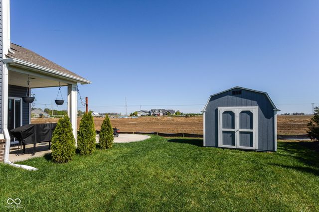 916 Alba Drive, Lebanon, IN 46052