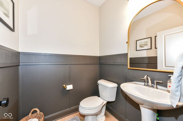 916 Alba Drive, Lebanon, IN 46052