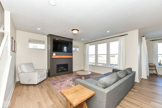 916 Alba Drive, Lebanon, IN 46052