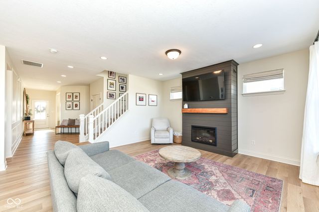 916 Alba Drive, Lebanon, IN 46052