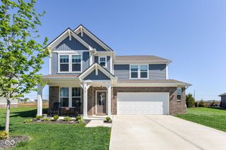 916 Alba Drive, Lebanon, IN 46052
