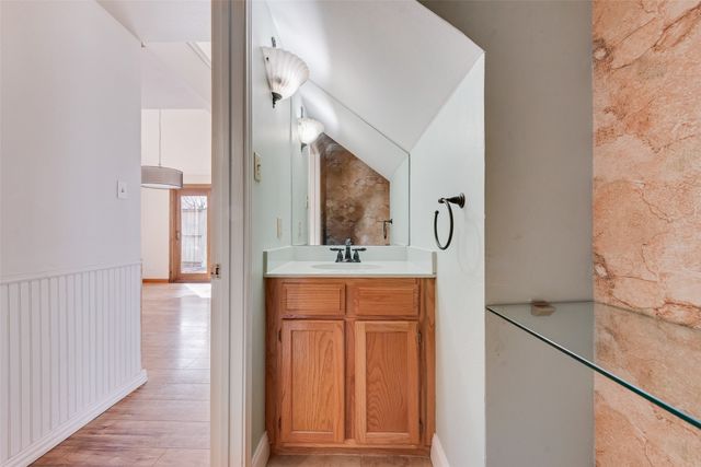 471 Caviness Drive, Grapevine, TX 76051