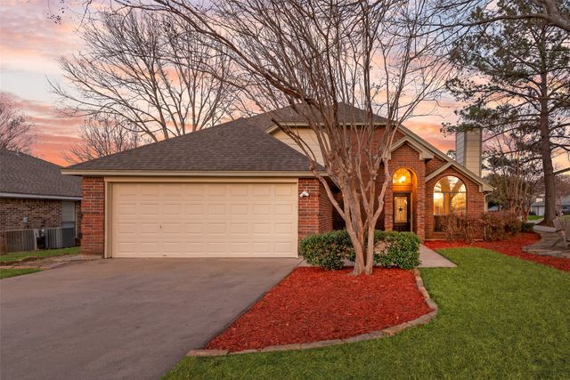471 Caviness Drive, Grapevine, TX 76051