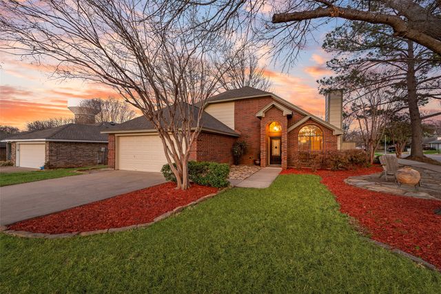 471 Caviness Drive, Grapevine, TX 76051