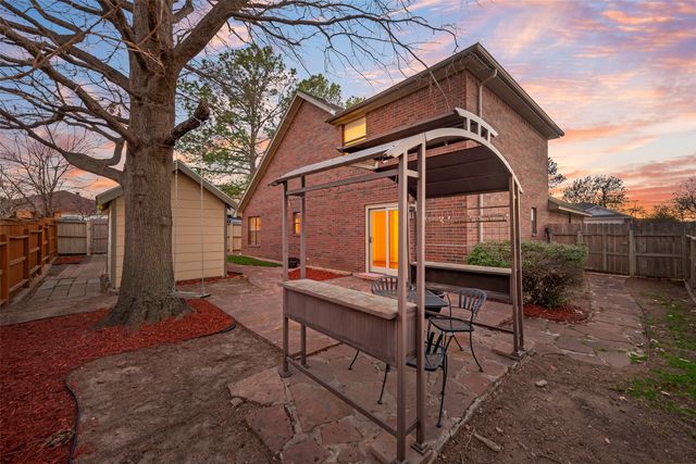 471 Caviness Drive, Grapevine, TX 76051