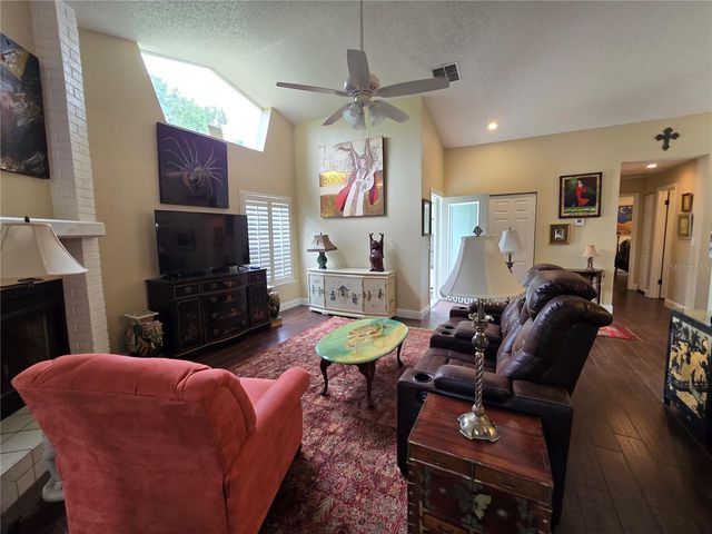 11740 ROLLING PINE LANE, Port Richey, FL 34668