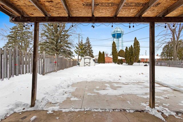 1403 QUINNETTE LANE, De Pere, WI 54115