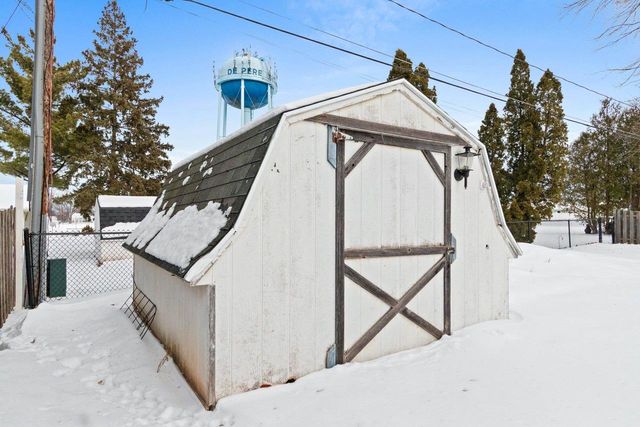 1403 QUINNETTE LANE, De Pere, WI 54115