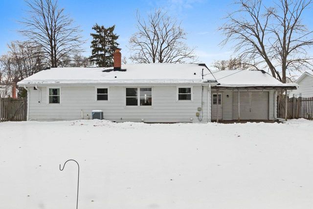 1403 QUINNETTE LANE, De Pere, WI 54115
