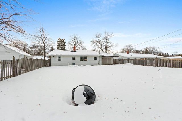 1403 QUINNETTE LANE, De Pere, WI 54115