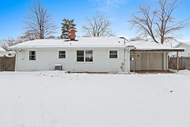 1403 QUINNETTE LANE, De Pere, WI 54115
