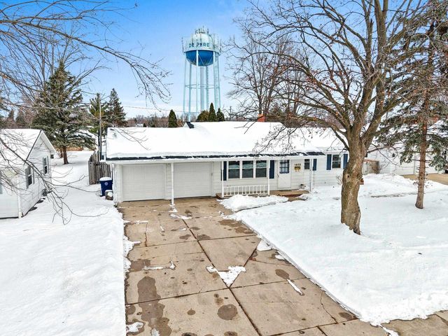 1403 QUINNETTE LANE, De Pere, WI 54115