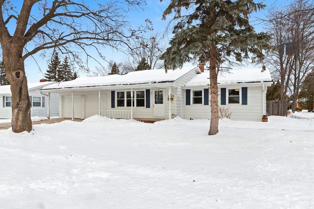 1403 QUINNETTE LANE, De Pere, WI 54115