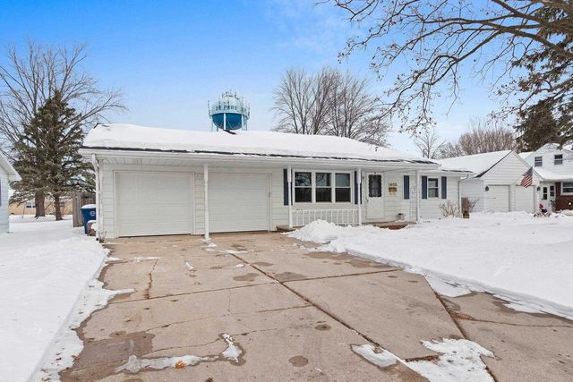 1403 QUINNETTE LANE, De Pere, WI 54115