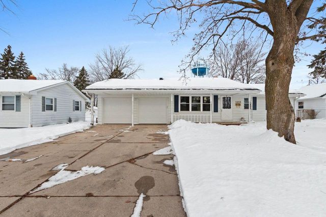 1403 QUINNETTE LANE, De Pere, WI 54115