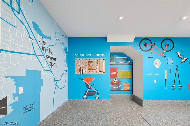 3359 San Ripalta Street, Henderson, NV 89044