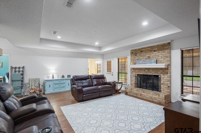 3108 Varsity Dr, Tyler, TX 75701