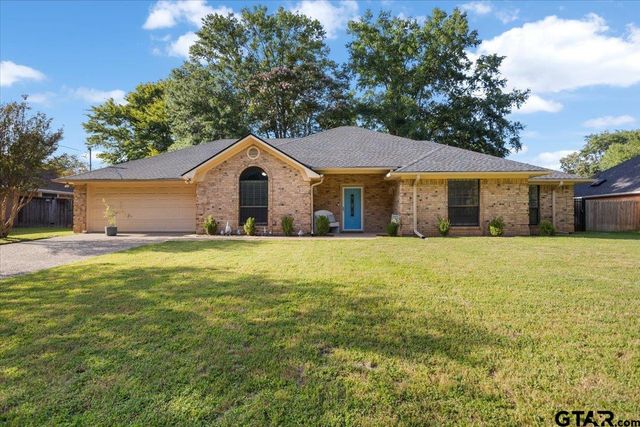 3108 Varsity Dr, Tyler, TX 75701