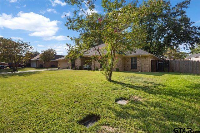 3108 Varsity Dr, Tyler, TX 75701