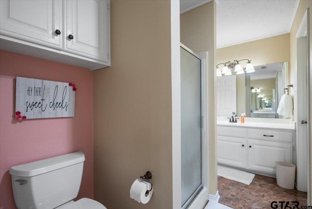 3108 Varsity Dr, Tyler, TX 75701