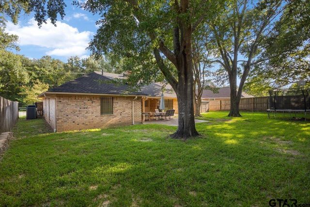 3108 Varsity Dr, Tyler, TX 75701