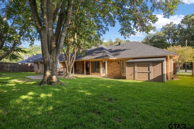 3108 Varsity Dr, Tyler, TX 75701