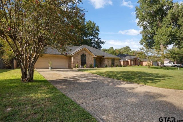 3108 Varsity Dr, Tyler, TX 75701