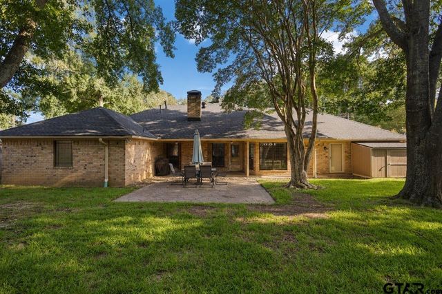3108 Varsity Dr, Tyler, TX 75701