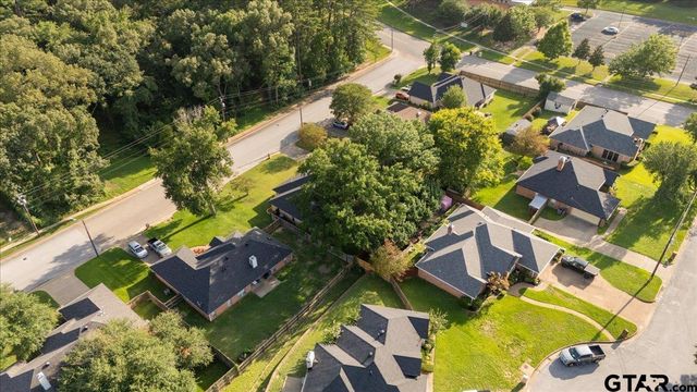 3108 Varsity Dr, Tyler, TX 75701
