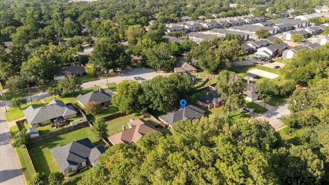 3108 Varsity Dr, Tyler, TX 75701