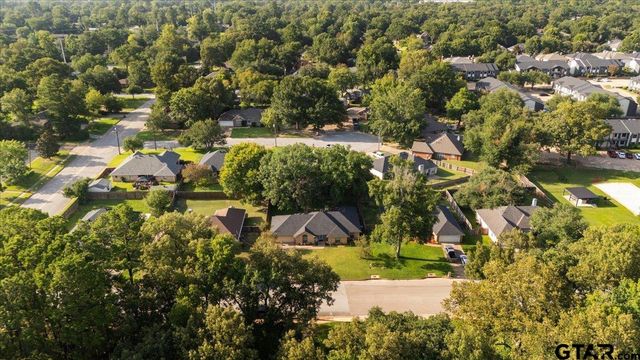 3108 Varsity Dr, Tyler, TX 75701