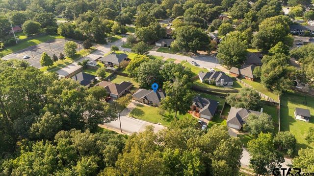 3108 Varsity Dr, Tyler, TX 75701