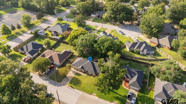 3108 Varsity Dr, Tyler, TX 75701
