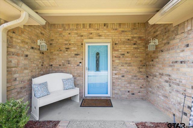 3108 Varsity Dr, Tyler, TX 75701