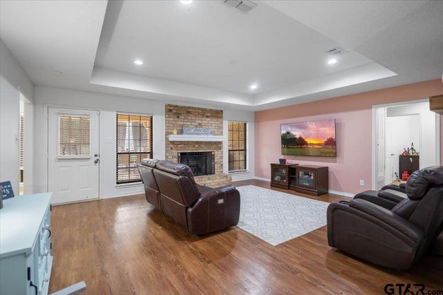 3108 Varsity Dr, Tyler, TX 75701