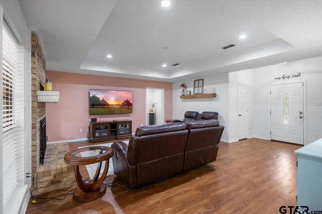 3108 Varsity Dr, Tyler, TX 75701