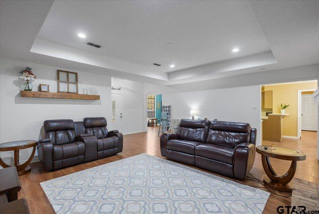 3108 Varsity Dr, Tyler, TX 75701