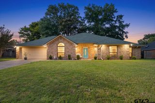 3108 Varsity Dr, Tyler, TX 75701