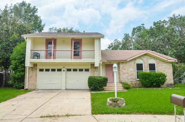 10707 Sagewind Circle, Houston, TX 77089
