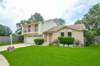 10707 Sagewind Circle, Houston, TX 77089